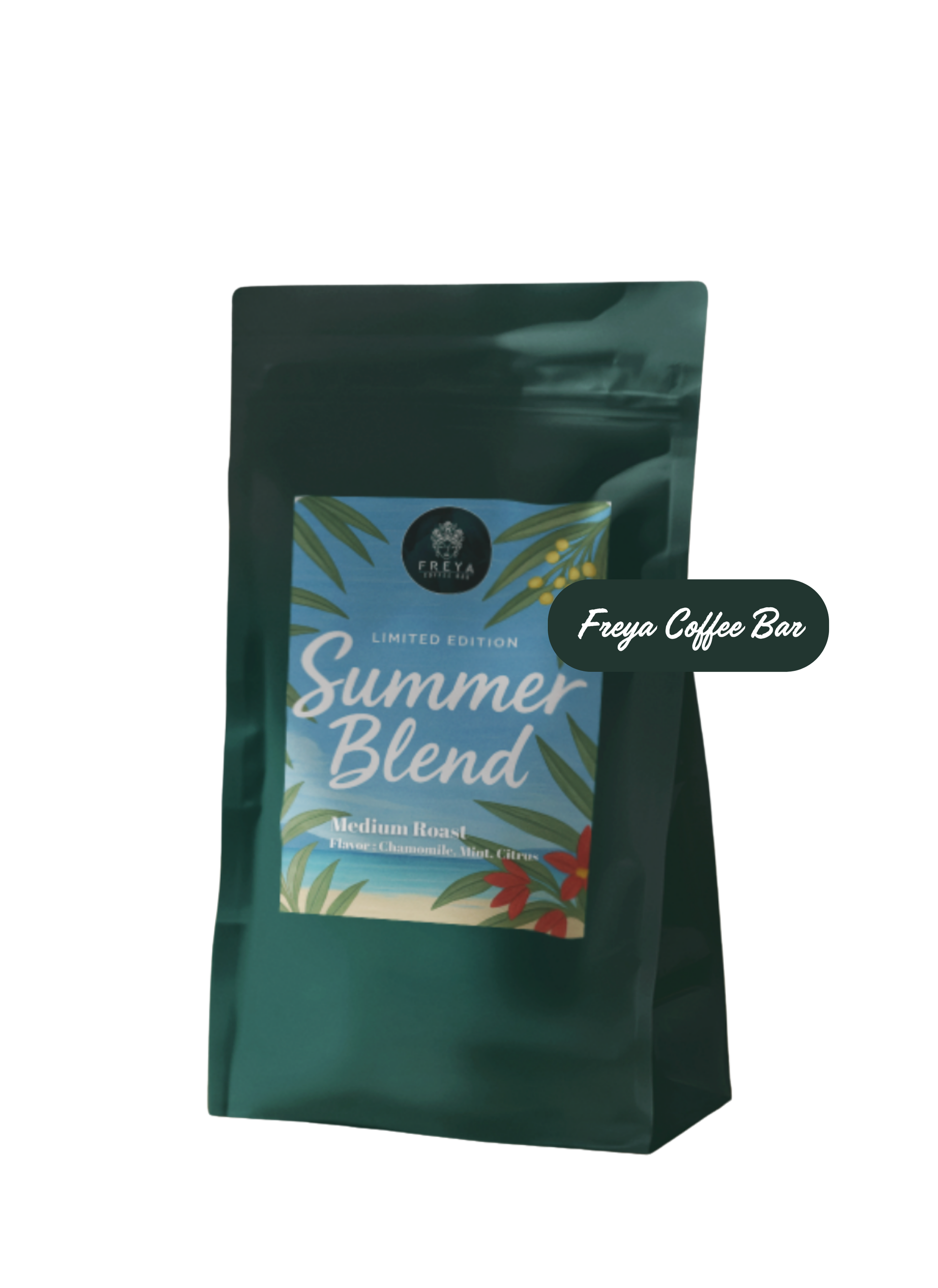 Summer Blend