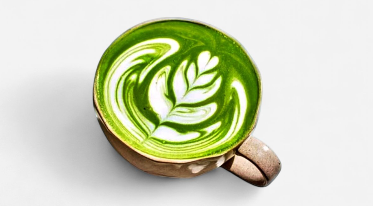 Matcha Bar