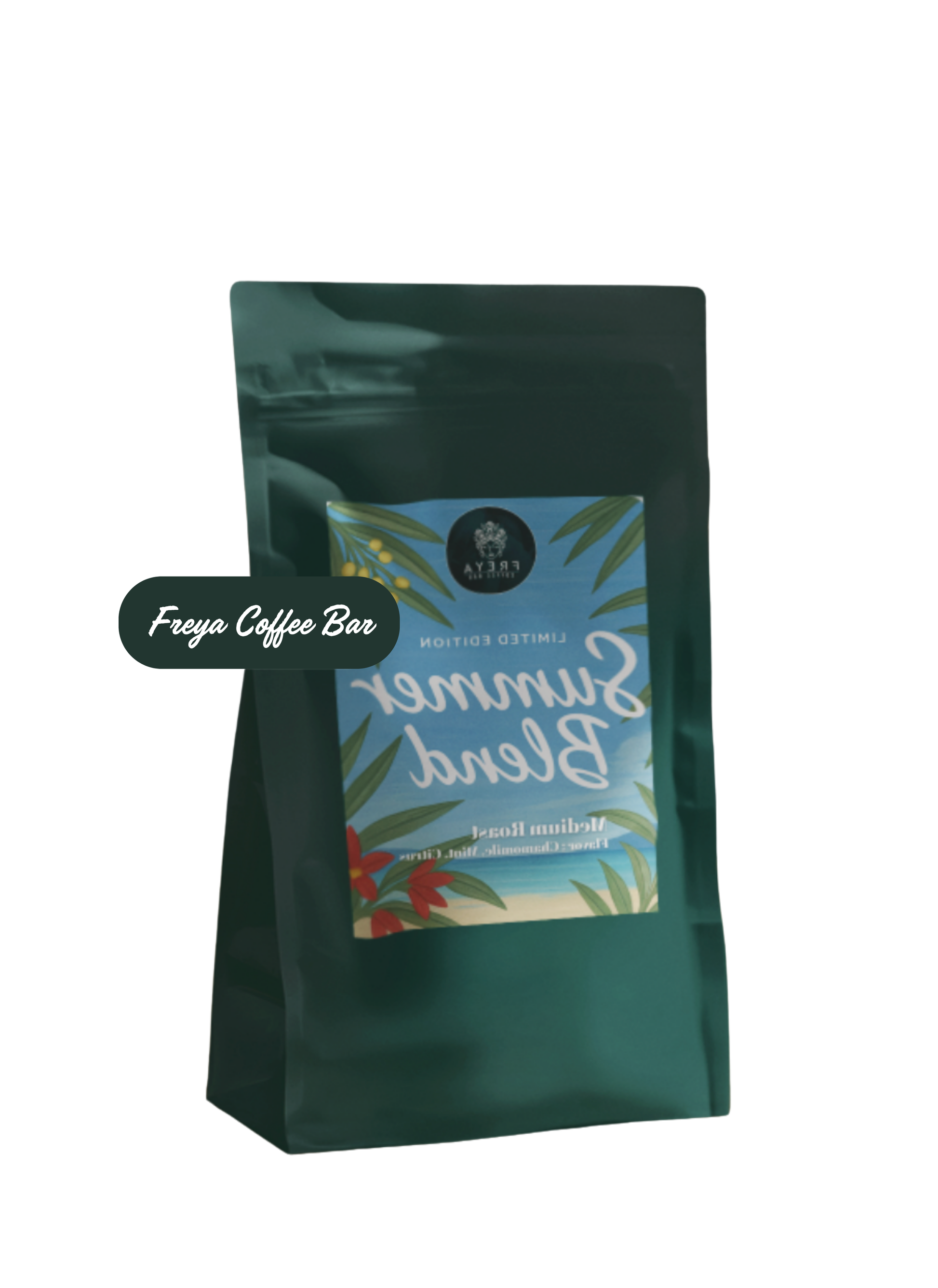 Summer Blend