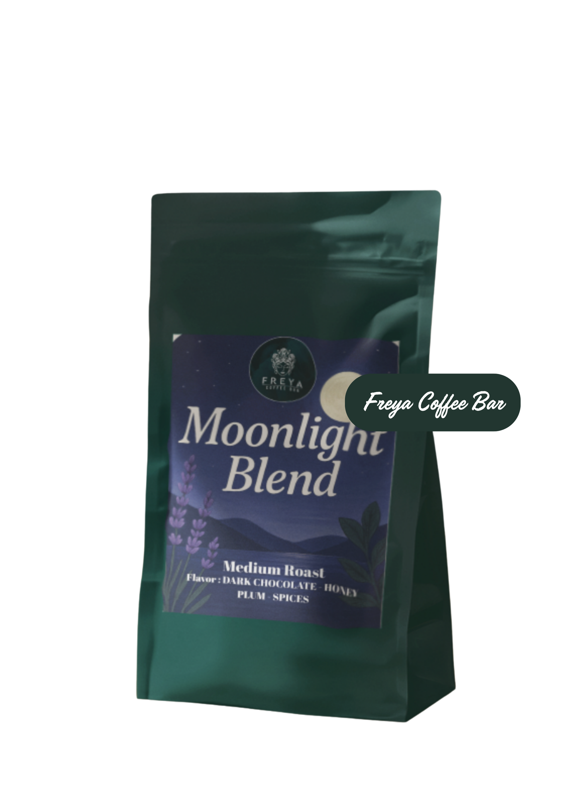 Moonlight Blend