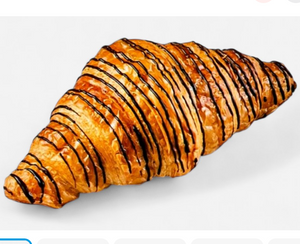 Chocolate Croissant
